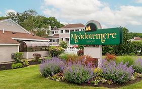 Meadowmere Resort in Ogunquit Maine